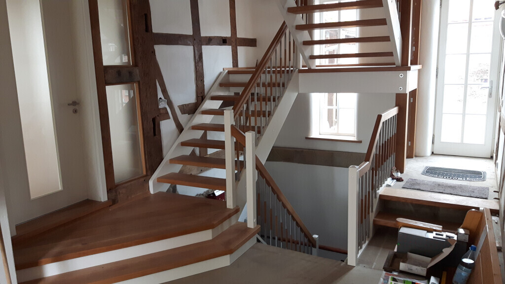 Bilder Schreinerei Nuhn