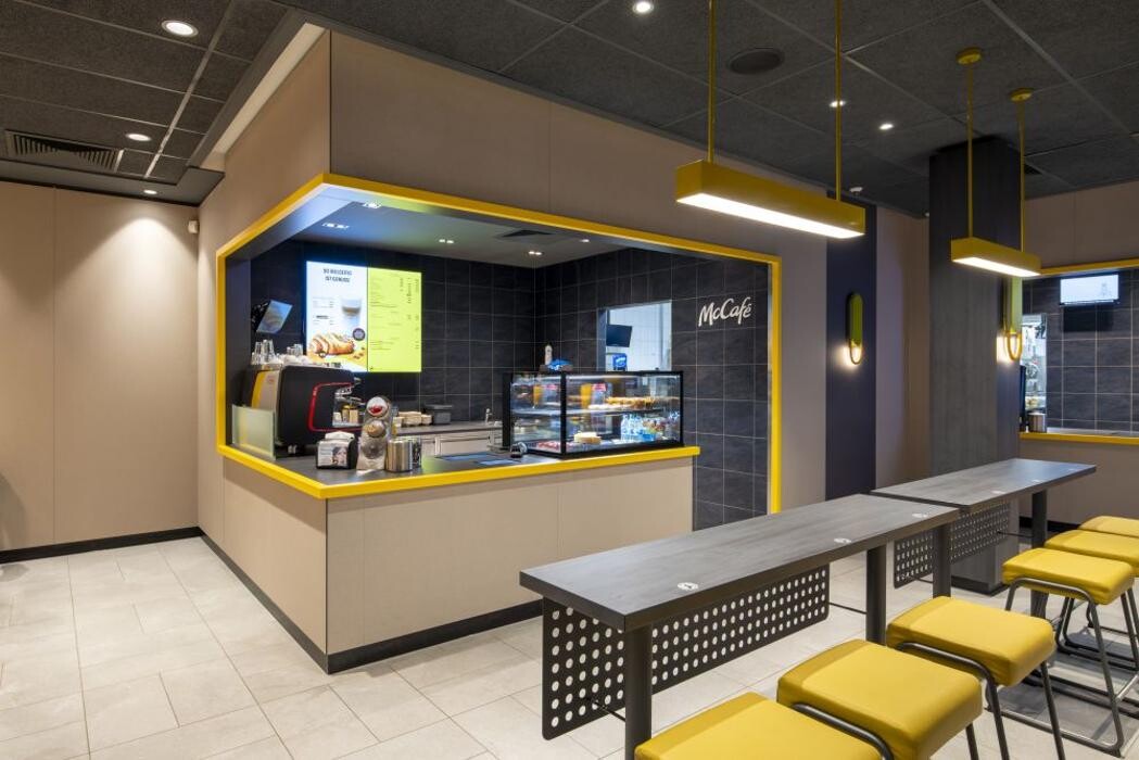 Bilder McDonald's