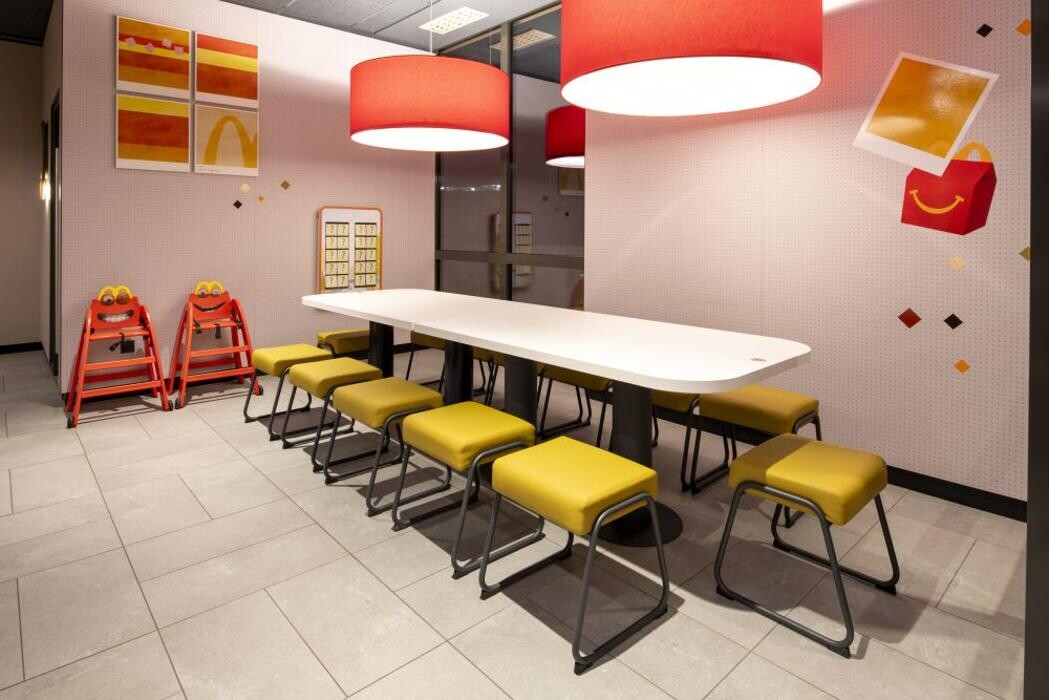Bilder McDonald's