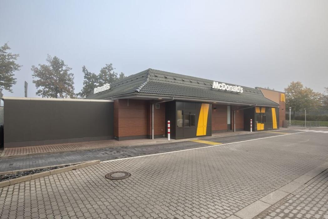 Bilder McDonald's