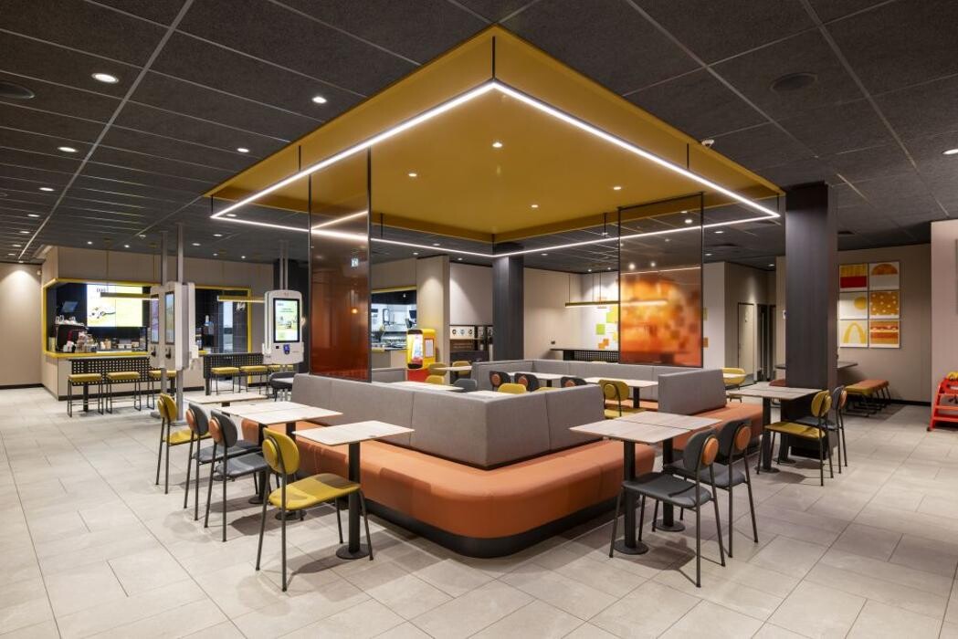 Bilder McDonald's