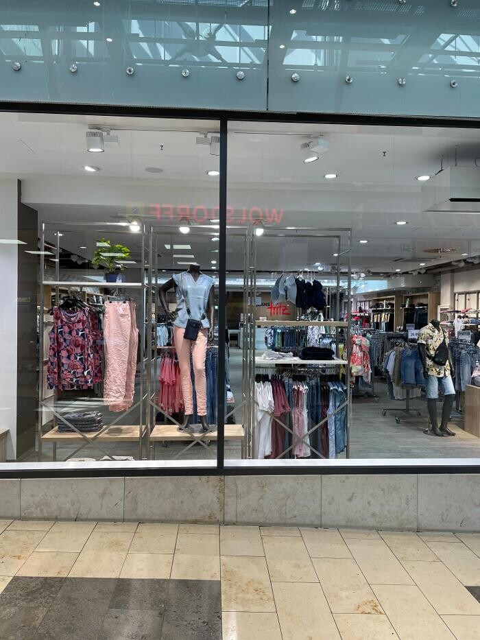 Bilder JEANS FRITZ
