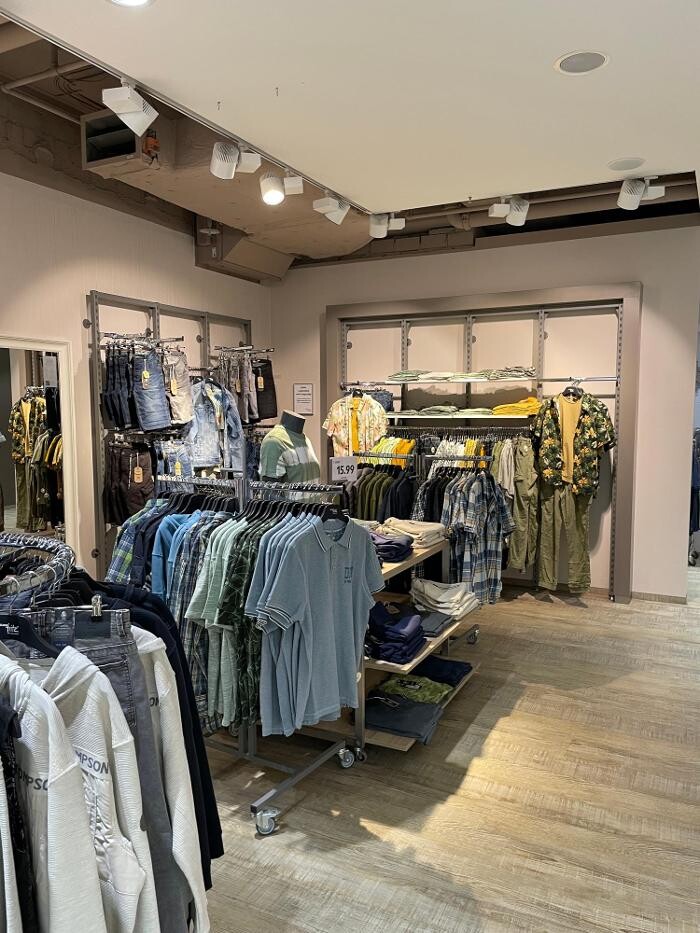 Bilder JEANS FRITZ