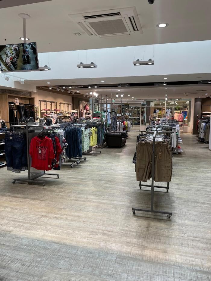 Bilder JEANS FRITZ