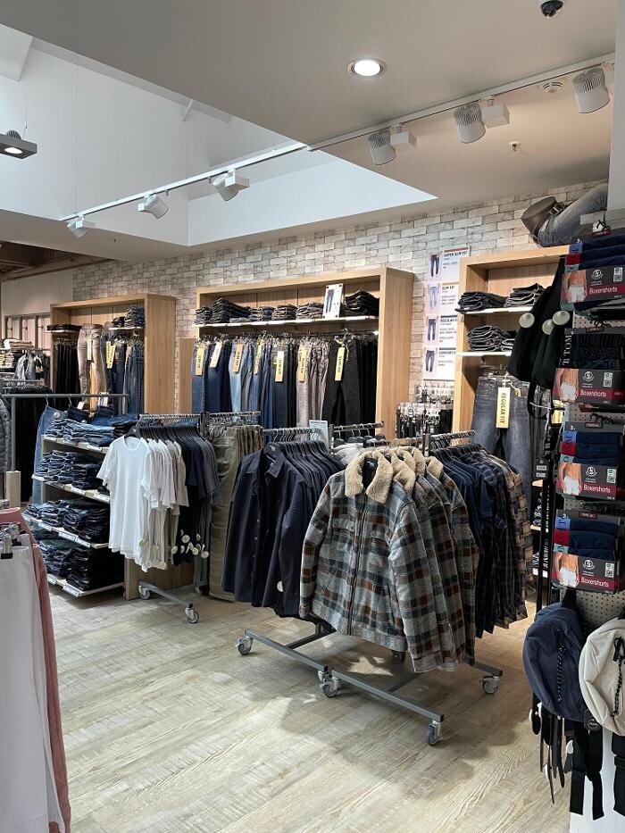 Bilder JEANS FRITZ