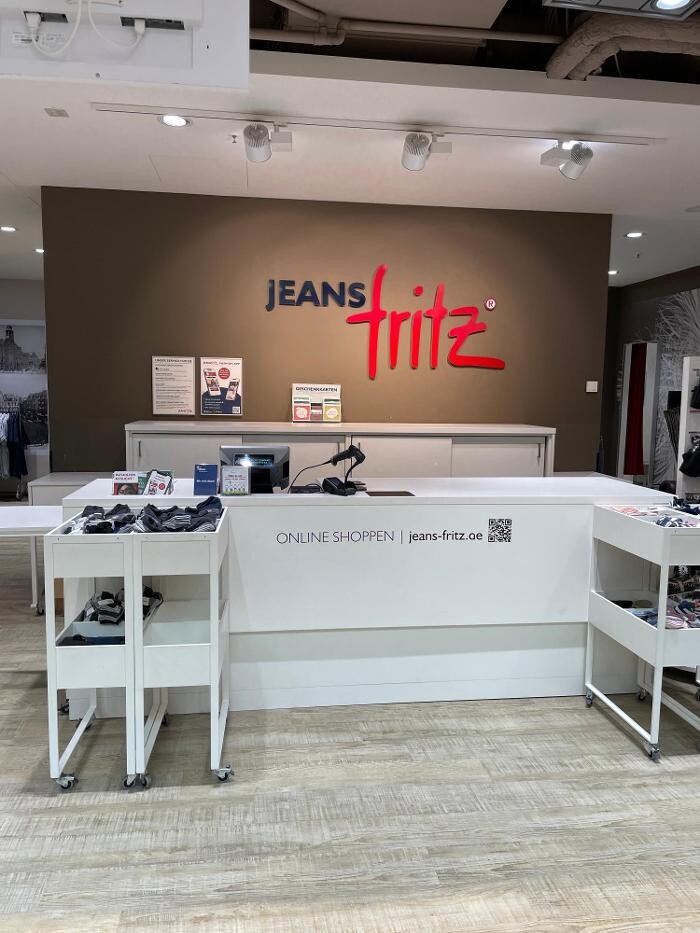 Bilder JEANS FRITZ