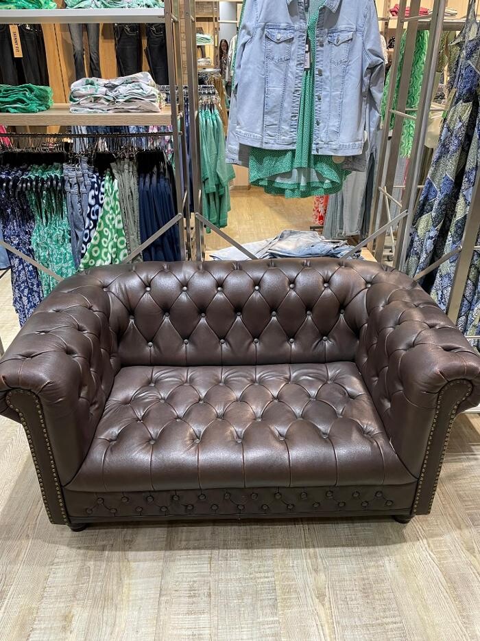 Bilder JEANS FRITZ