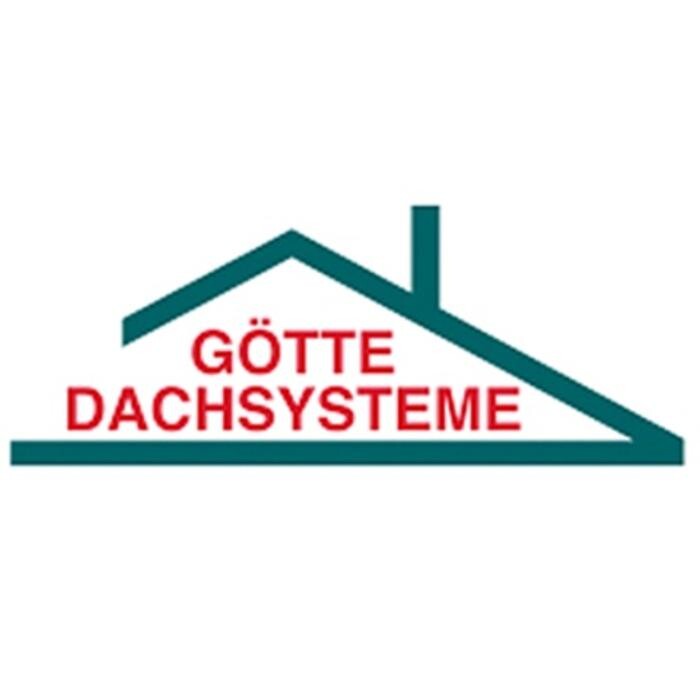 Bilder Götte Dachsysteme GmbH