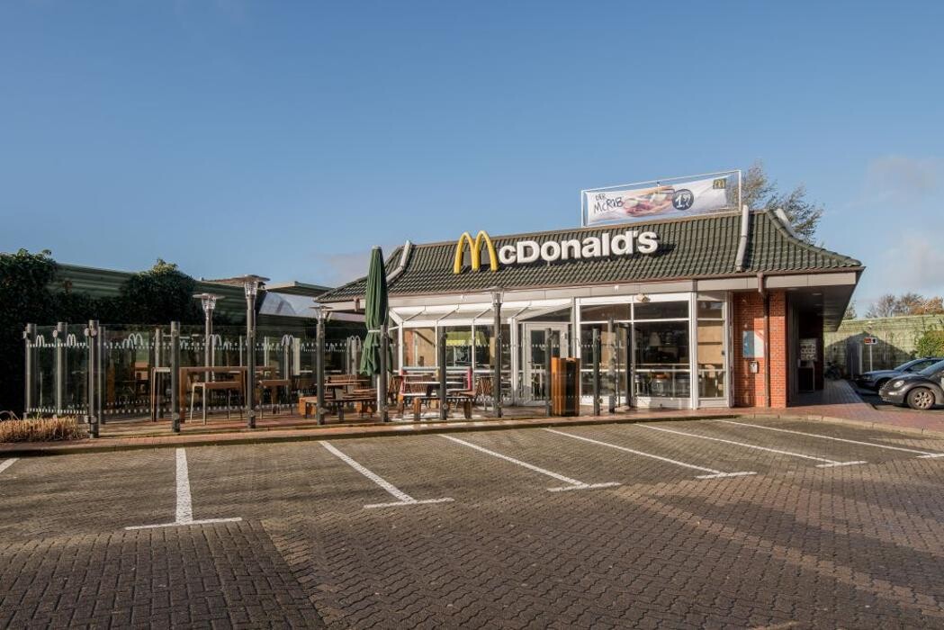 Bilder McDonald's