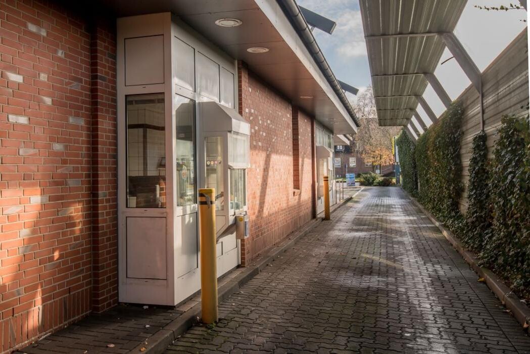 Bilder McDonald's