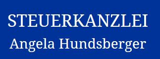 Steuerkanzlei Angela Hundsberger Logo