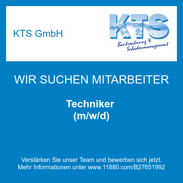 Bilder KTS GmbH