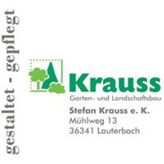 Bilder Krauss Stefan Garten- und Landschaftsbau