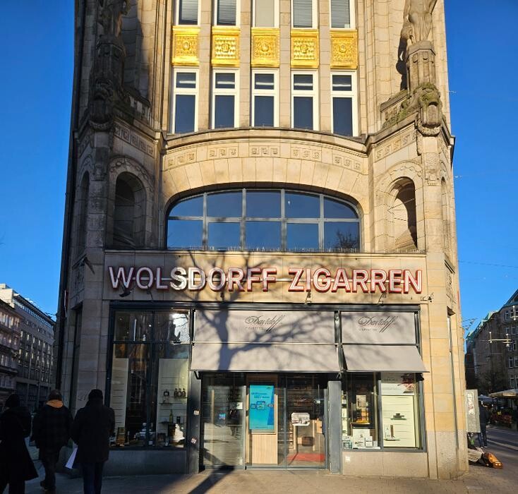 Bilder WOLSDORFF TOBACCO GmbH