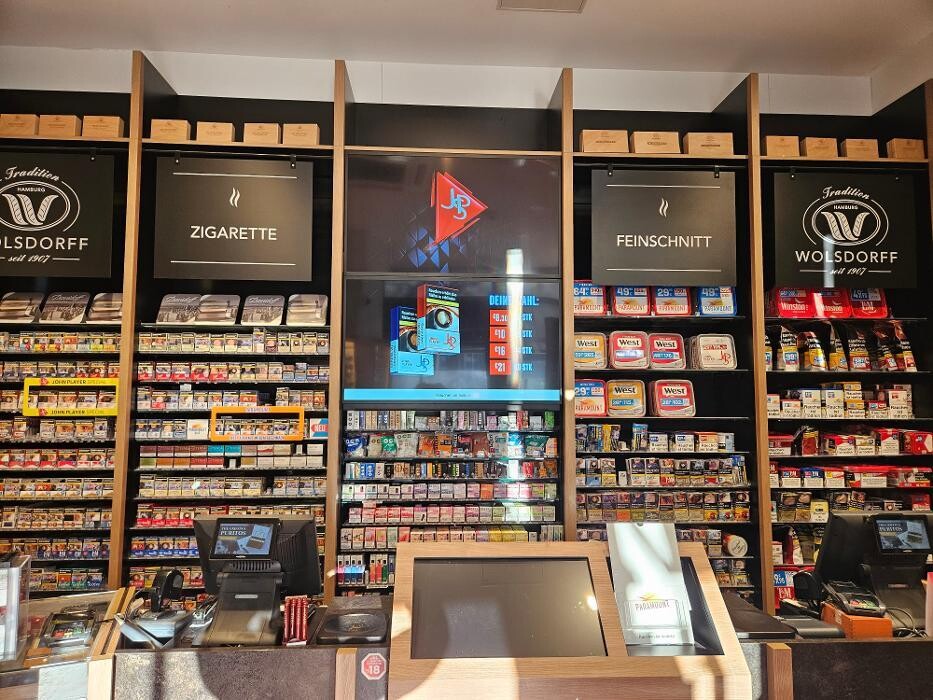 Bilder WOLSDORFF TOBACCO GmbH
