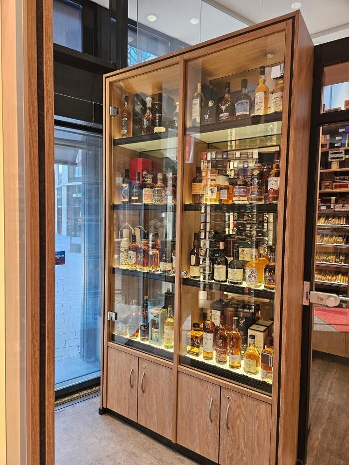 Bilder WOLSDORFF TOBACCO GmbH