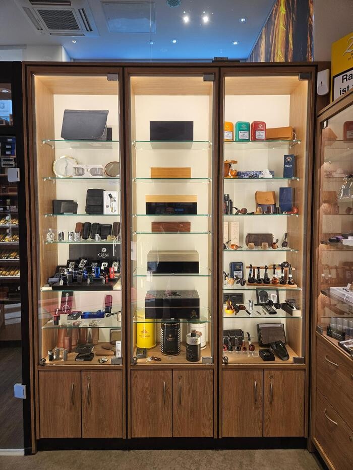 Bilder WOLSDORFF TOBACCO GmbH