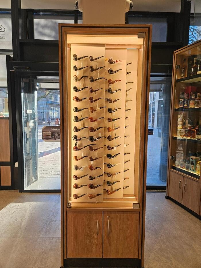 Bilder WOLSDORFF TOBACCO GmbH