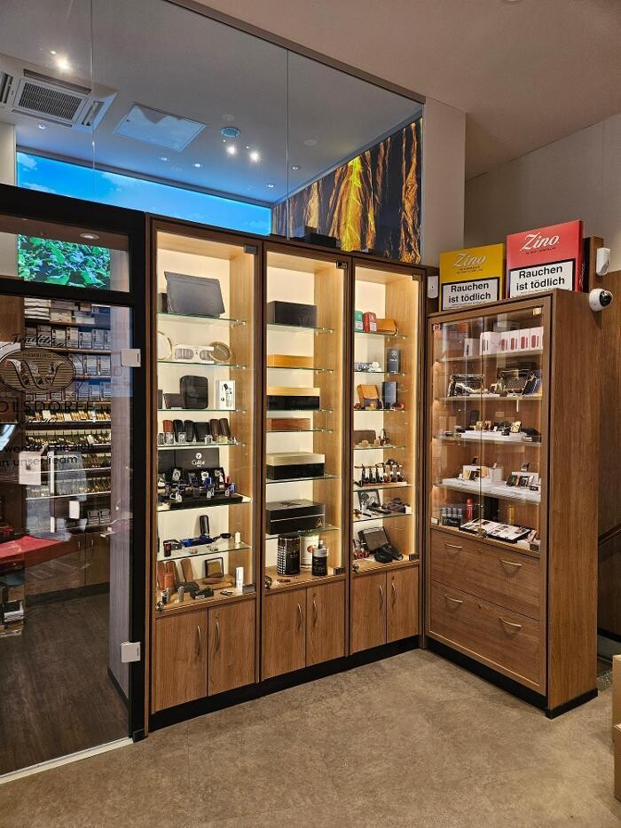 Bilder WOLSDORFF TOBACCO GmbH