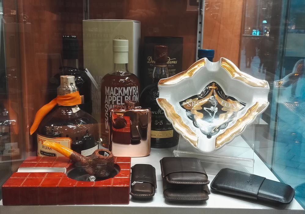 Bilder WOLSDORFF TOBACCO GmbH