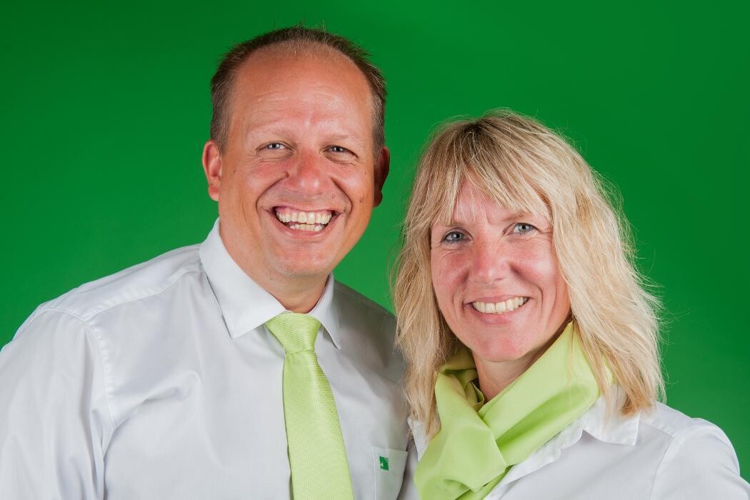 Bilder LVM Versicherung Frank Peter - Versicherungsagentur