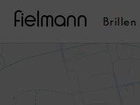 Website Screenshot Fielmann