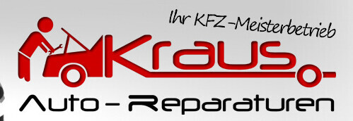 Autoreparaturen Winfried Kraus Logo