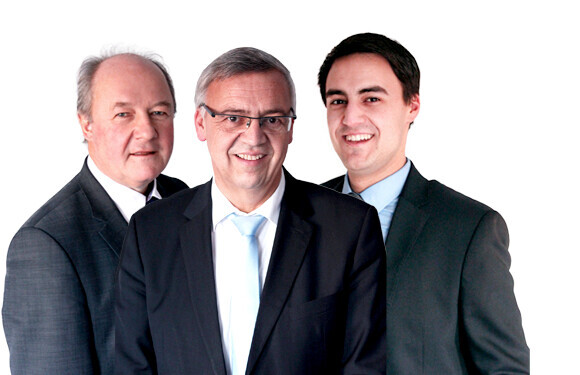 Bilder AXA Bezirksdirektion Wiegand & Ebert