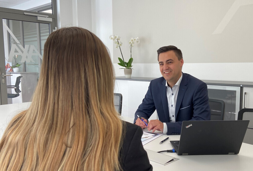 Bilder AXA Bezirksdirektion Wiegand & Ebert