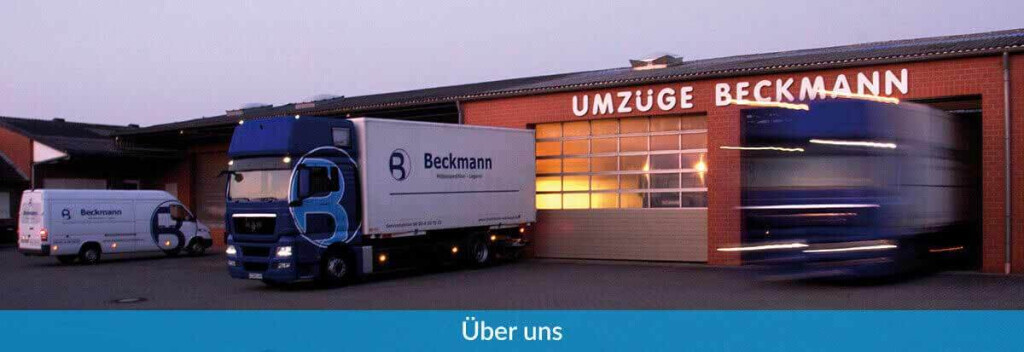 Bilder August Beckmann GmbH