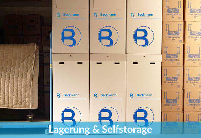 Bilder August Beckmann GmbH