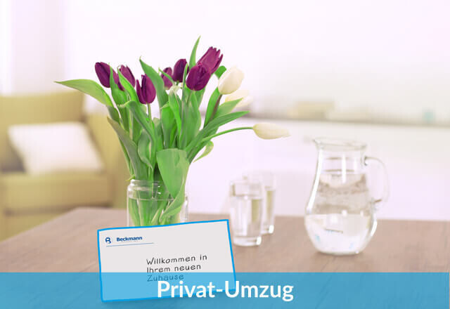 Bilder August Beckmann GmbH