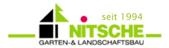 Garten- & Landschaftsbau, Inhaber Markus Nitsche Logo
