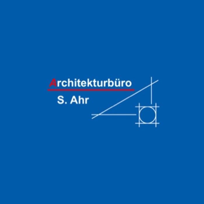 Architekturbüro Siegmar Ahr Architekt AKS Logo