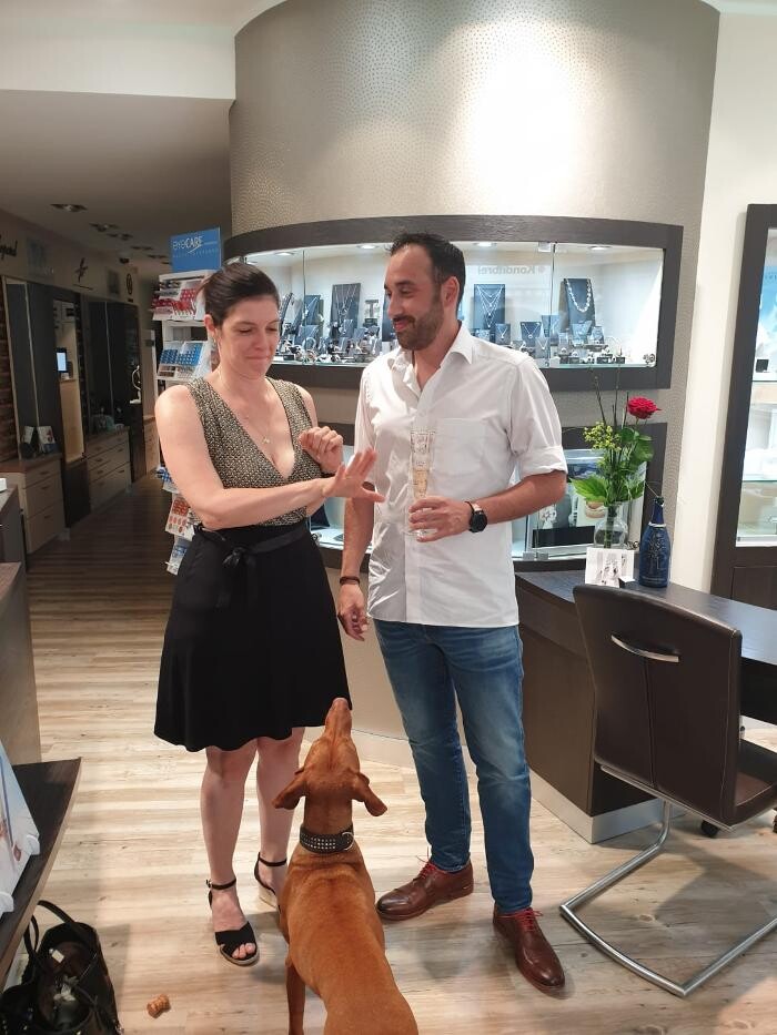 Bilder AUGENOPTIK SCHMUCK FETZER