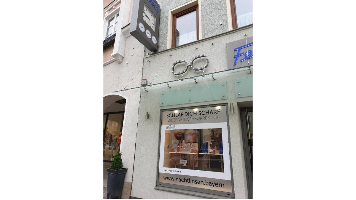 Bilder AUGENOPTIK SCHMUCK FETZER