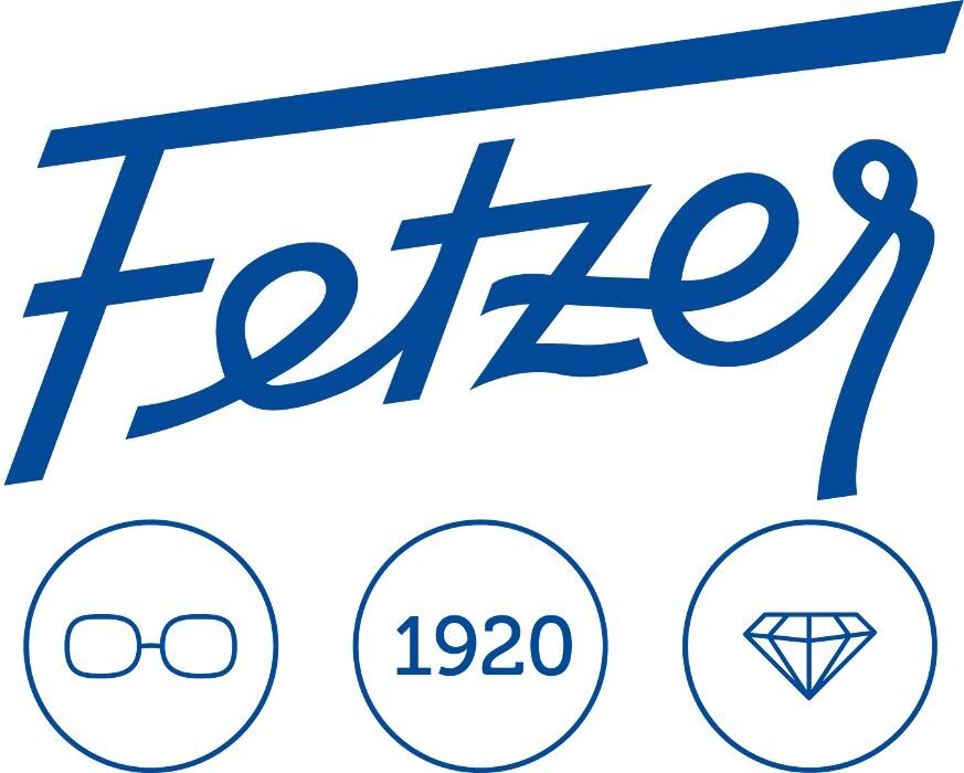 AUGENOPTIK SCHMUCK FETZER Logo