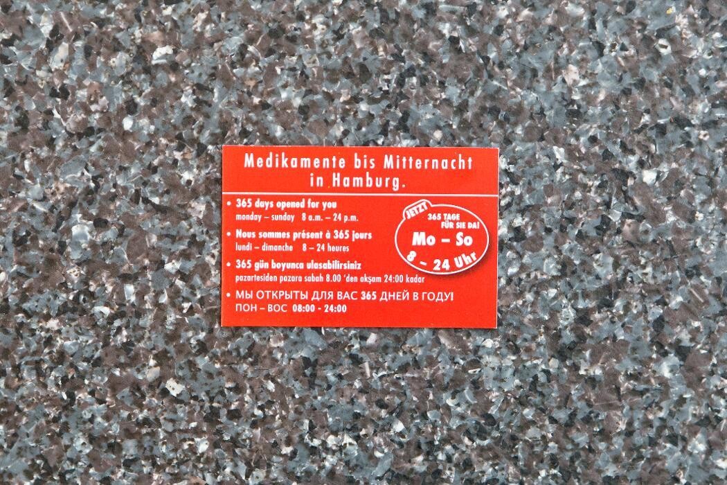 Bilder Vita Apotheke