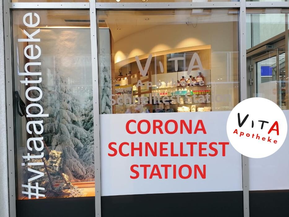 Bilder Vita Apotheke