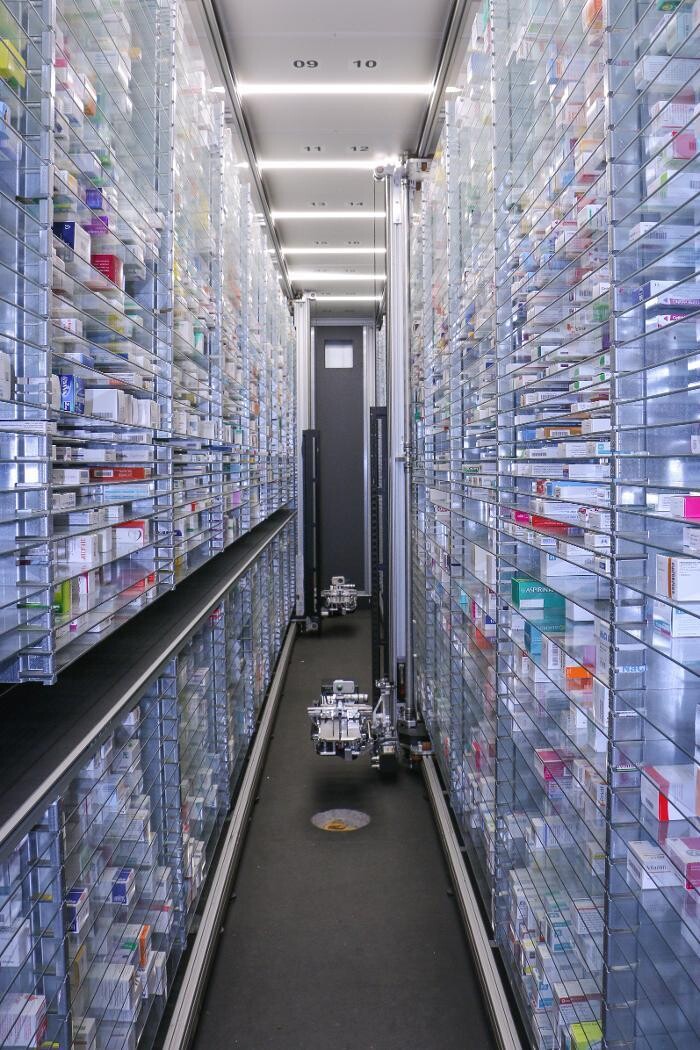 Bilder Vita Apotheke