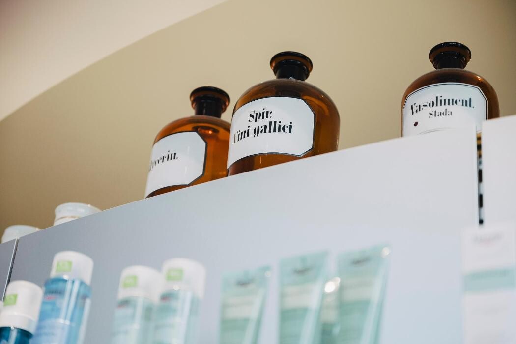 Bilder Vita Apotheke