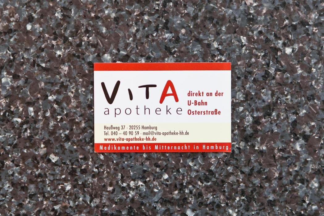 Bilder Vita Apotheke