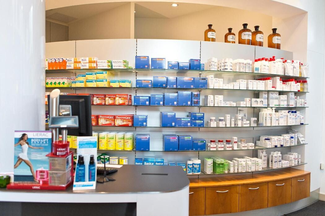 Bilder Vita Apotheke