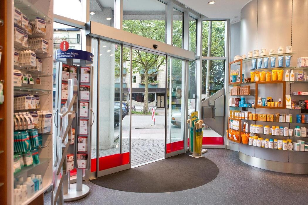 Bilder Vita Apotheke