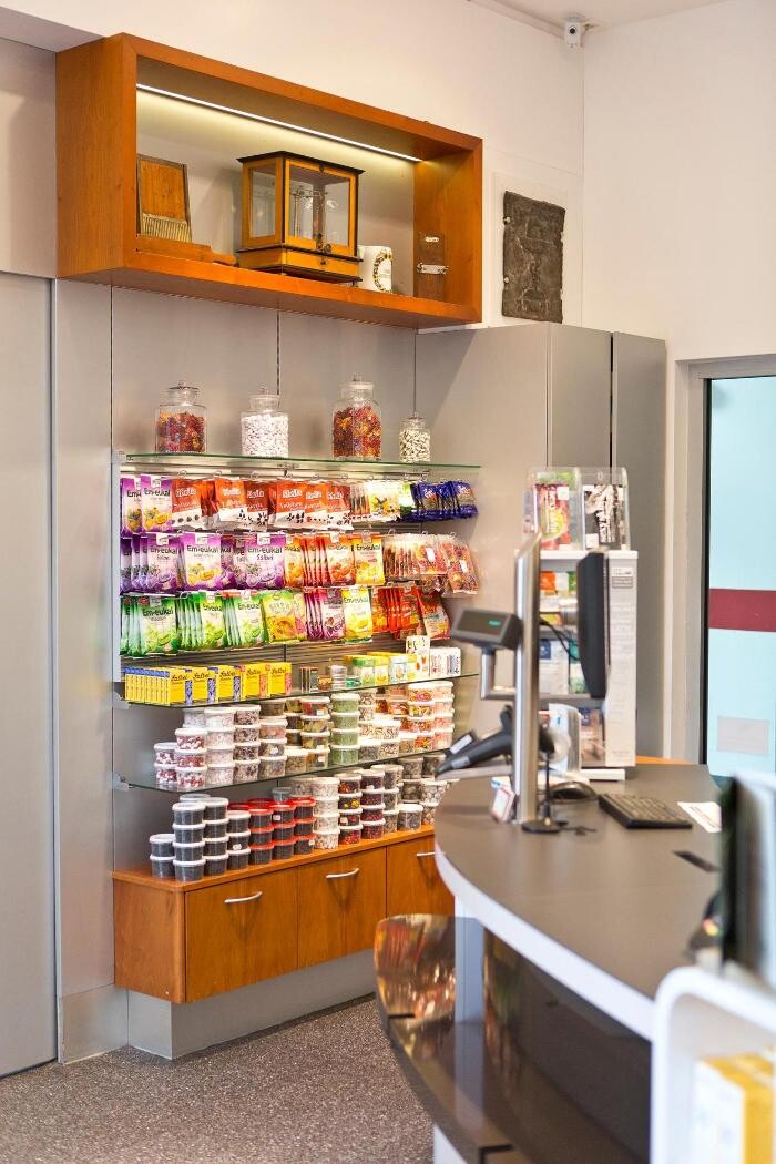 Bilder Vita Apotheke
