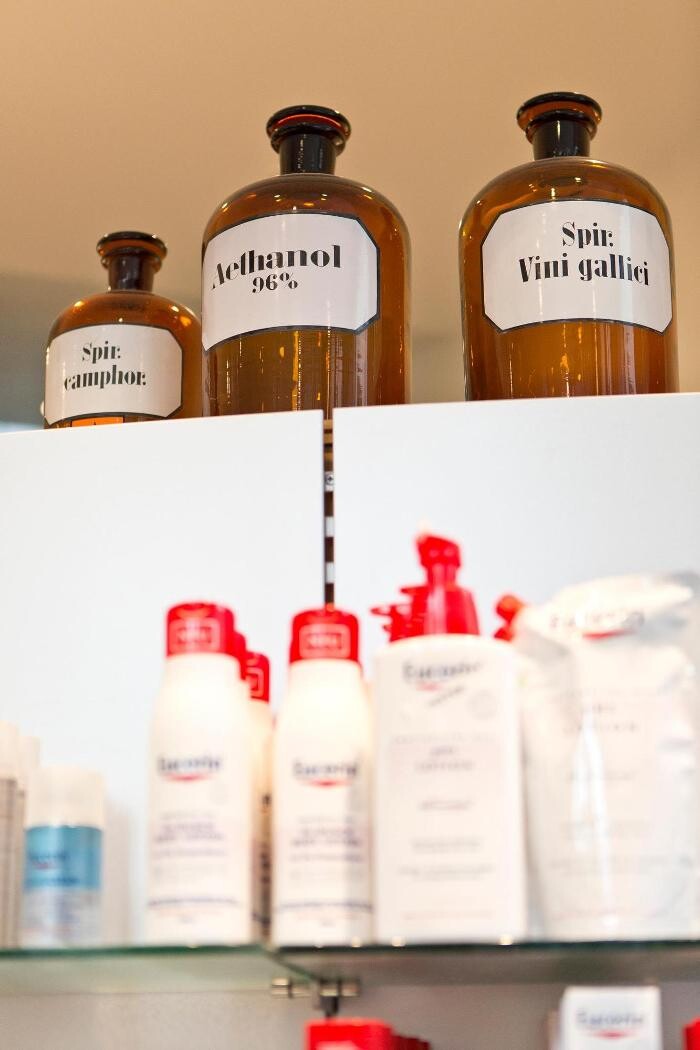 Bilder Vita Apotheke
