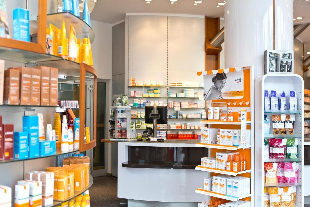 Bilder Vita Apotheke