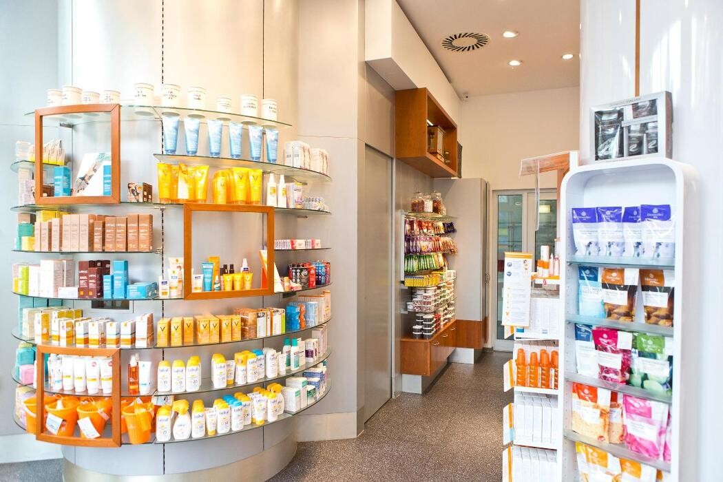 Bilder Vita Apotheke