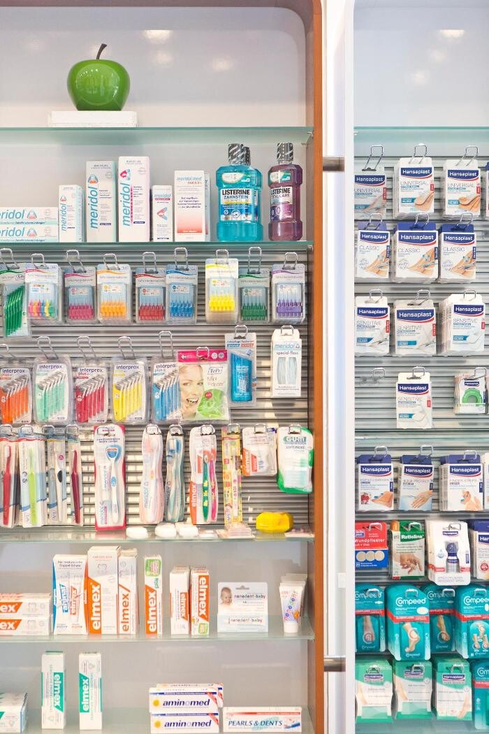 Bilder Vita Apotheke