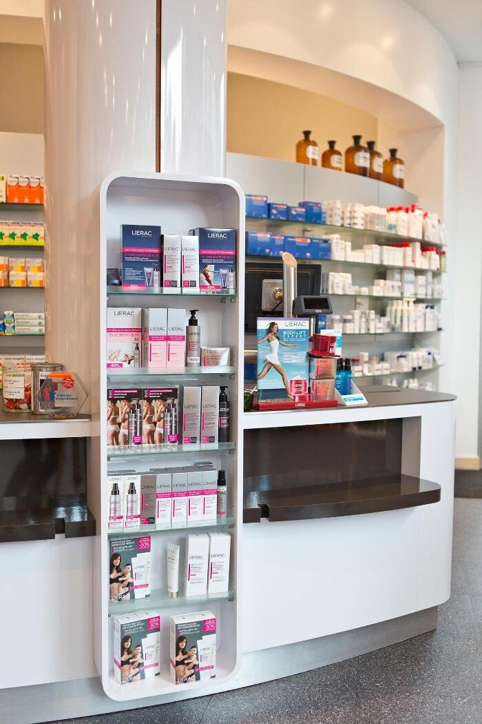 Bilder Vita Apotheke